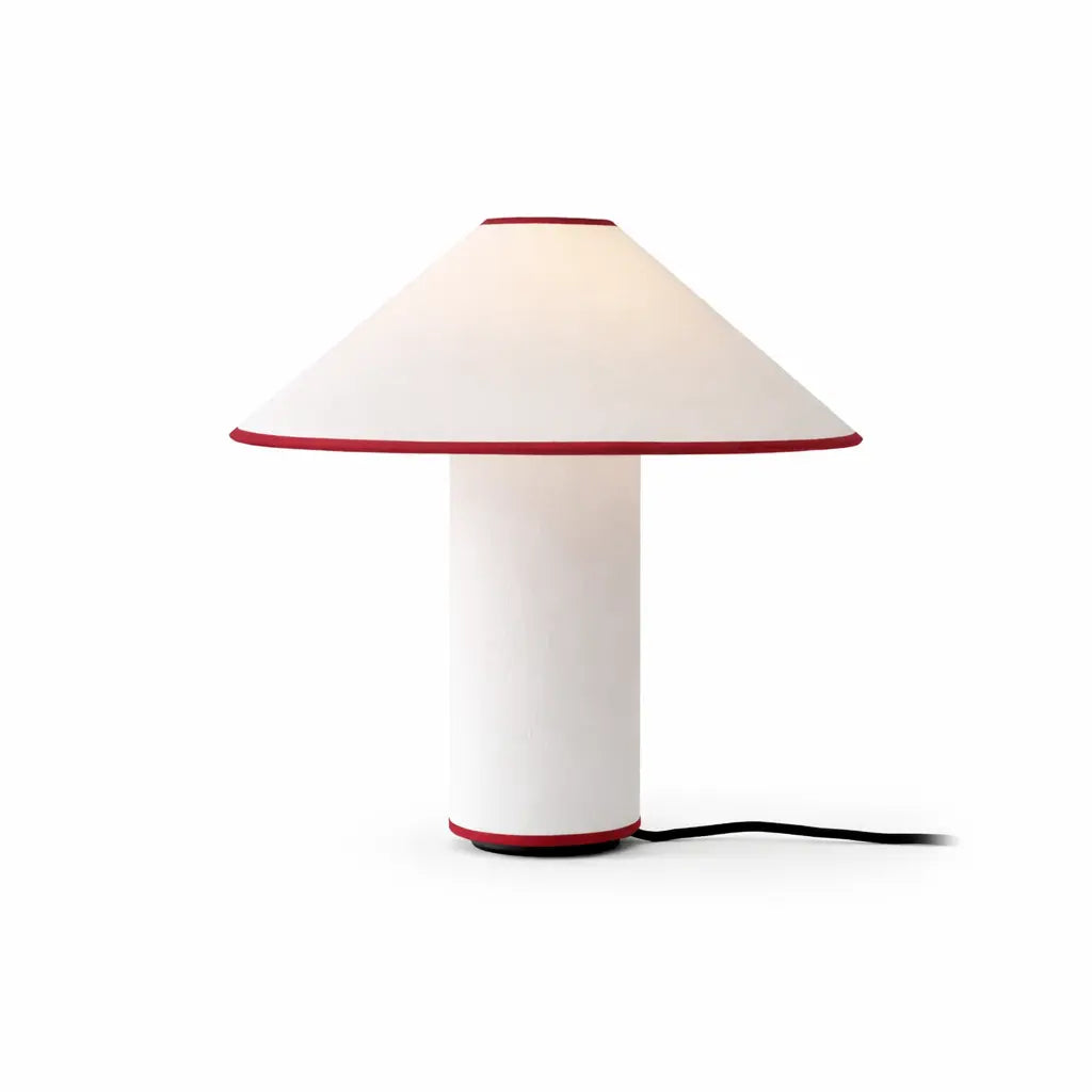Oren Japanese Style Table Lamp
