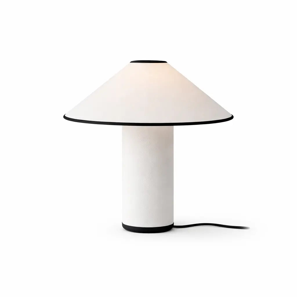 Oren Japanese Style Table Lamp