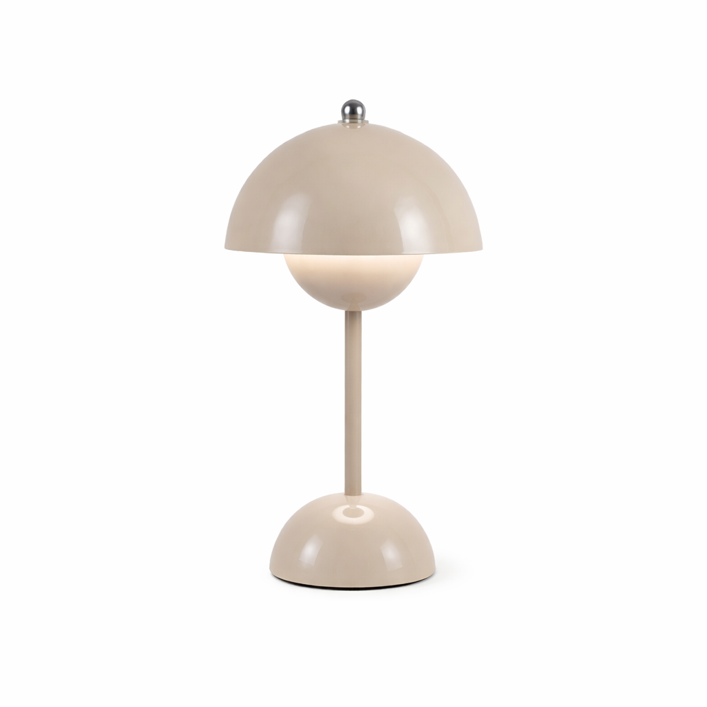 Elio Rechargeable LED Table Lamp