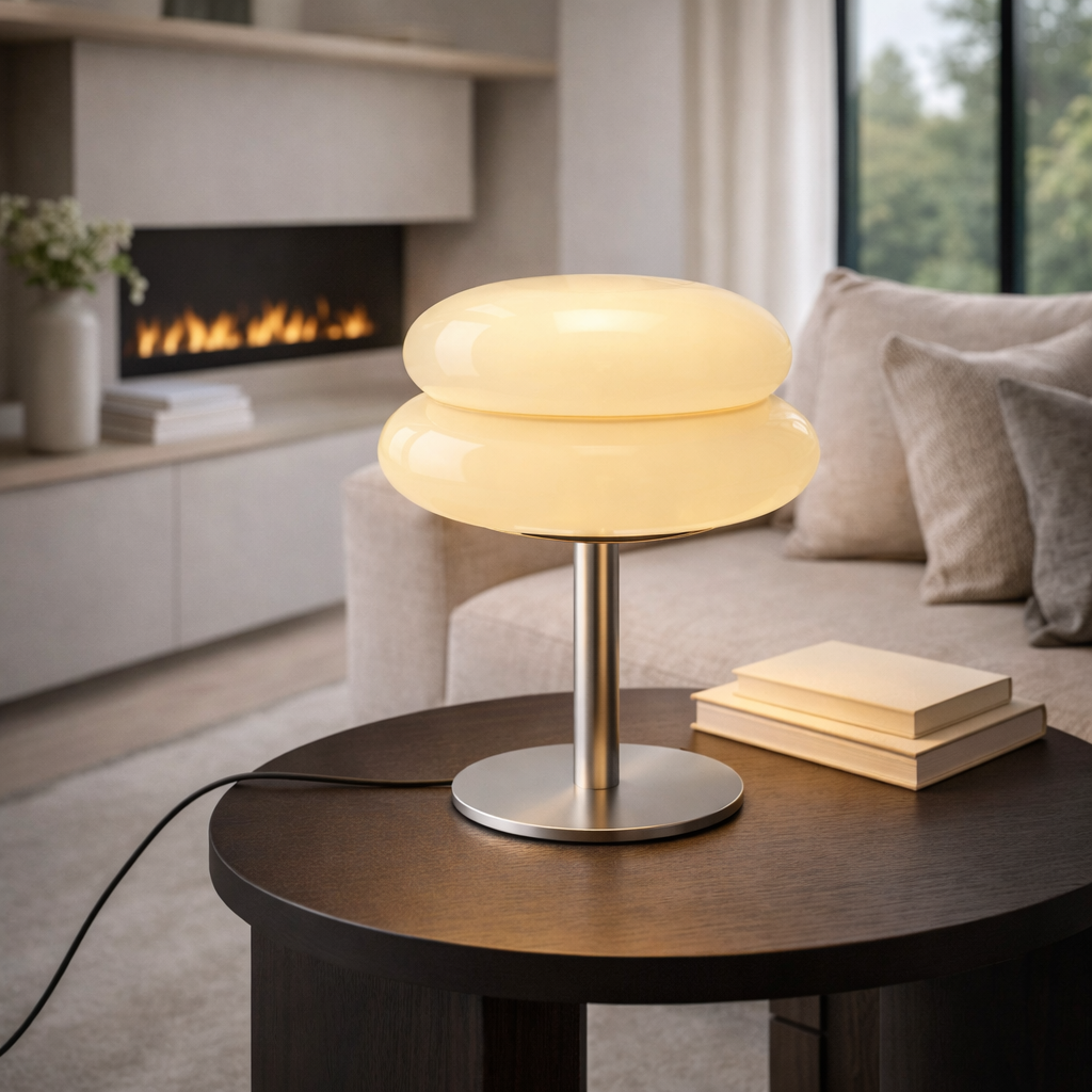 Orion Dimmable LED Table Lamp