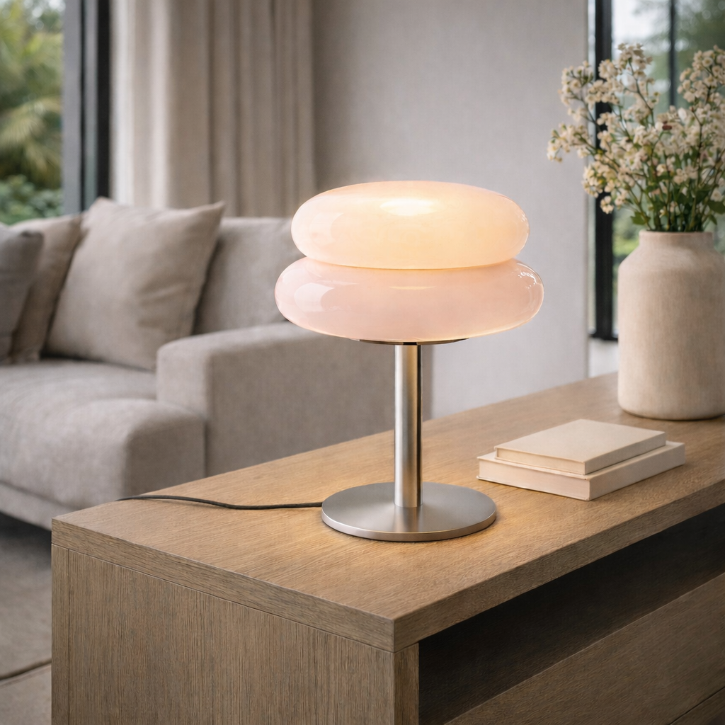 Orion Dimmable LED Table Lamp